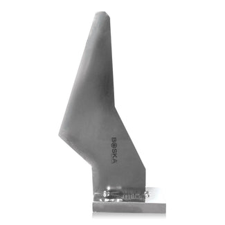 Couteau Droit pour le Deel-O-Maat