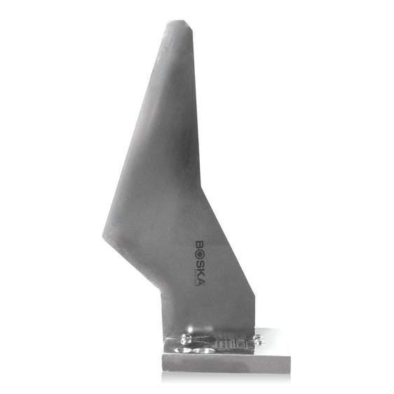 Gerades Messer D-O-M, 210mm
