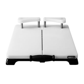 800000 BOSKA Cheese-O-Matic® Zwart