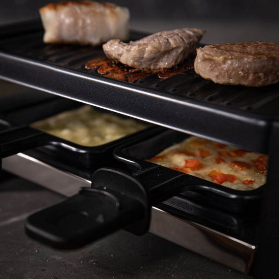 851100 - BOSKA Raclette Mini 220V