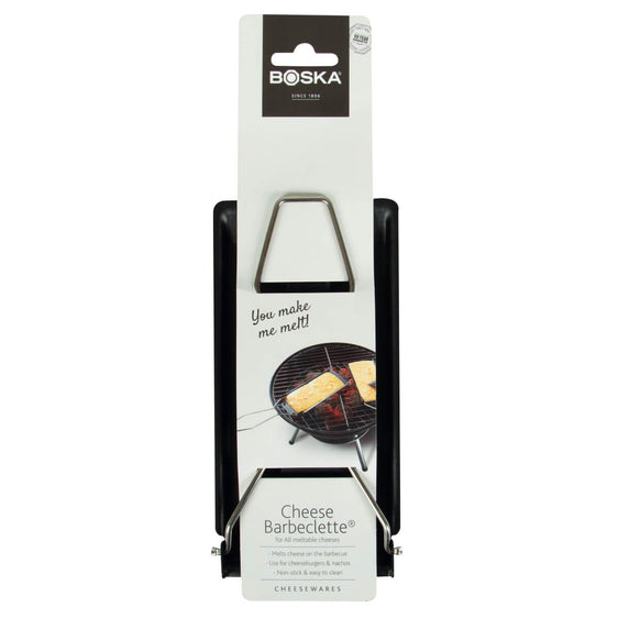 852032 BOSKA Cheese Barbeclette