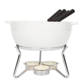 853548 - BOSKA Kaasfondueset Party - 750 ml