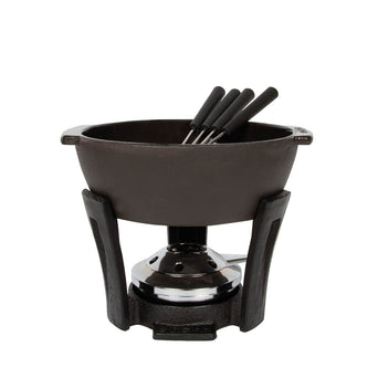 853549 BOSKA Kaasfondueset Party Pro - 900 ml