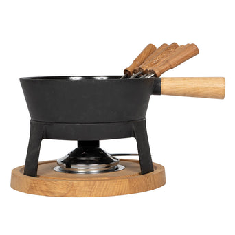 853551 BOSKA Fondueset Pro L – 1,8 L