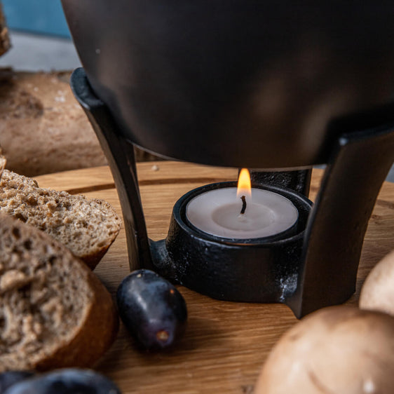 853553 - BOSKA Fondue Set Party Mini