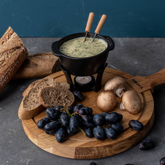 853553 - BOSKA Fondue Set Party Mini
