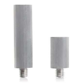 Foodstep Erhöhungsset, 4x20mm