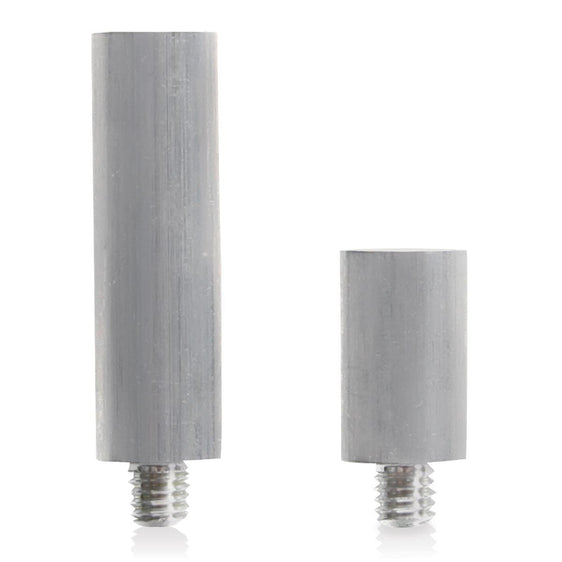 Foodstep Erhöhungsset, 4x20mm