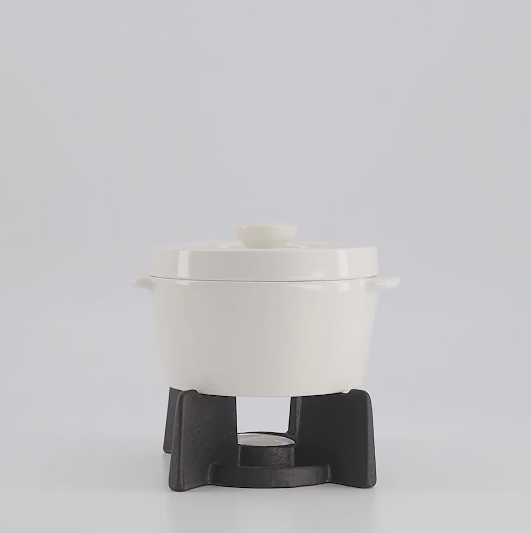 340033 - BOSKA Cheese Baker
