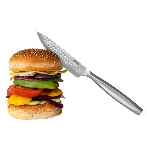 307131 - BOSKA Steakmessen Monaco+, Set van 4