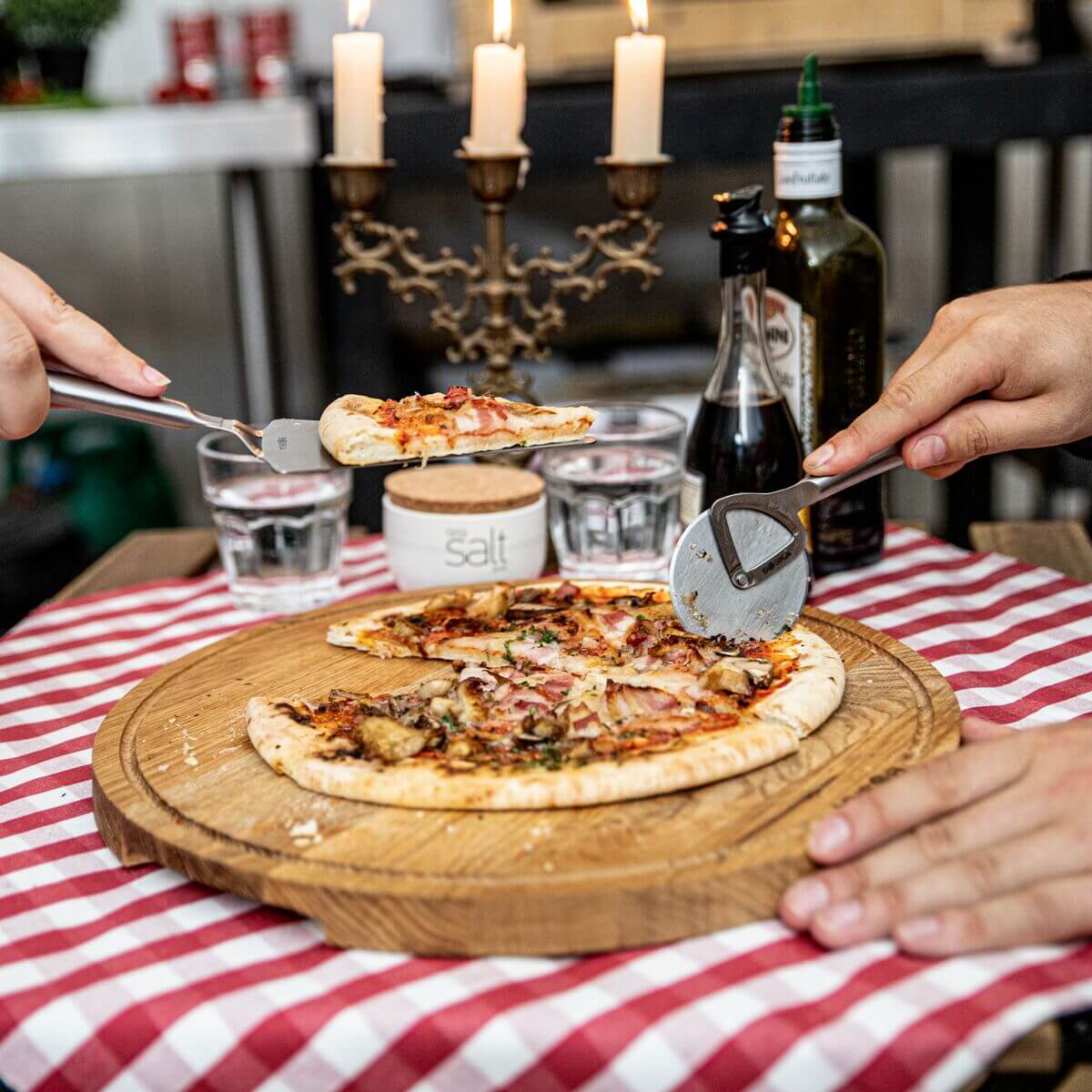 Pizza bakblik | Gi Metal – Pizza Store Pizza bakblik | Gi Metal – Pizza Store
