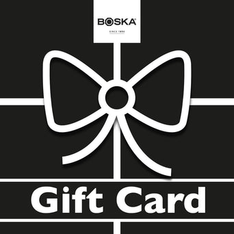 BOSKA Digital Gift Card - Order It Now!