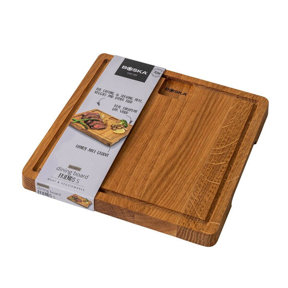 320050 - BOSKA Dining Board Friends S - 23 cm