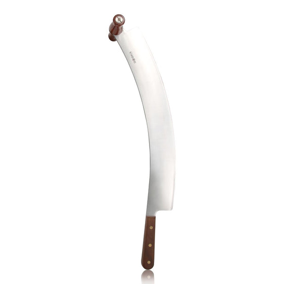 Couteau à fromage hollandais professionnel en bois 'XL', 430 mm