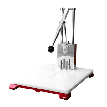Divide-O-Matic® Red, excl. Knife