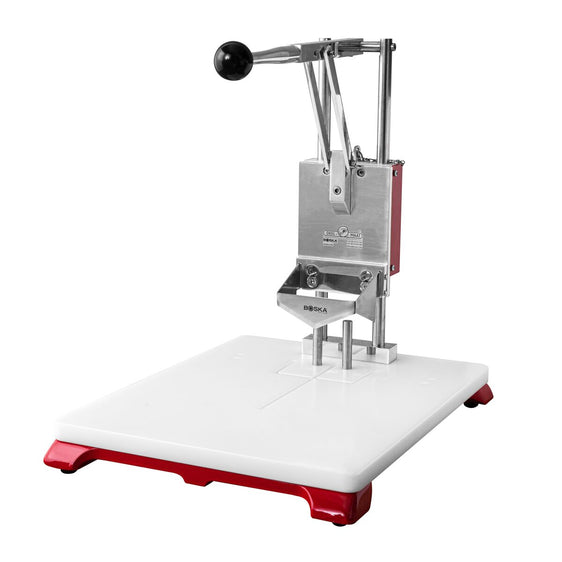 Divide-O-Matic® Rouge, sans couteau