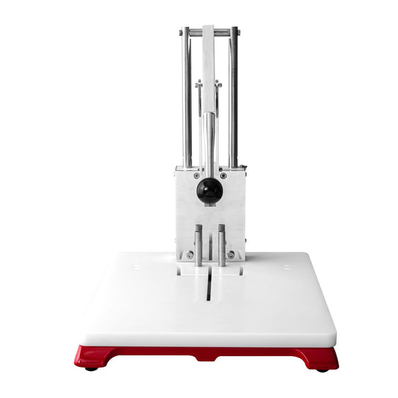 Divide-O-Matic® Rouge, sans couteau
