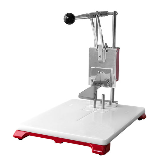 Divide-O-Matic® Rouge, sans couteau
