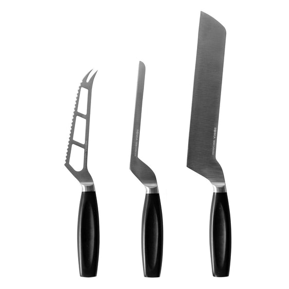 Professionele Allessnijder, Zwart 140 mm