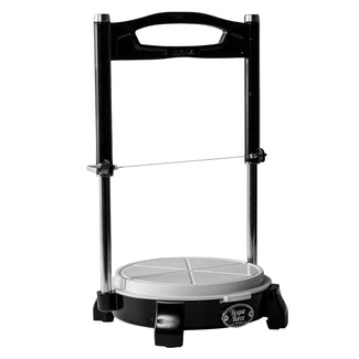 Zwarte RoqueForce® kaassnijmachine
