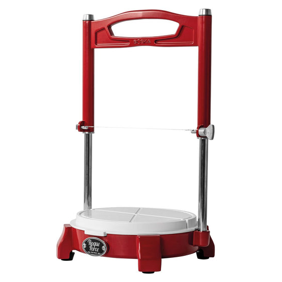 Kaassnijmachine RoqueForce® Rood