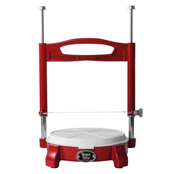 Soft Cheese Cutter RoqueForce® Red