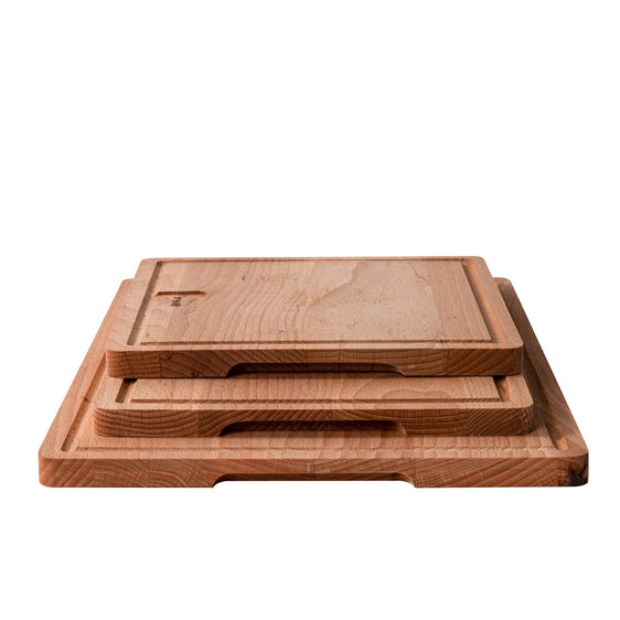 Planche de repas Amigo L - 39 cm