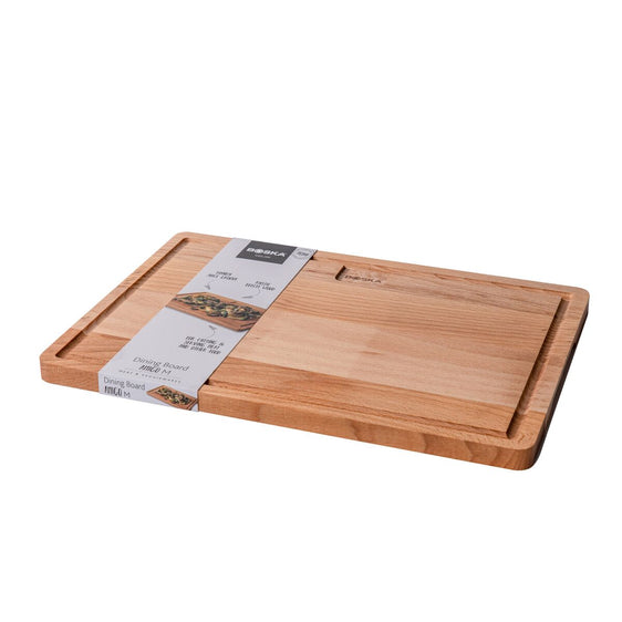 Planche de repas Amigo L - 39 cm