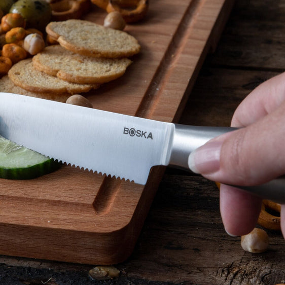 Planche de repas Amigo L - 39 cm