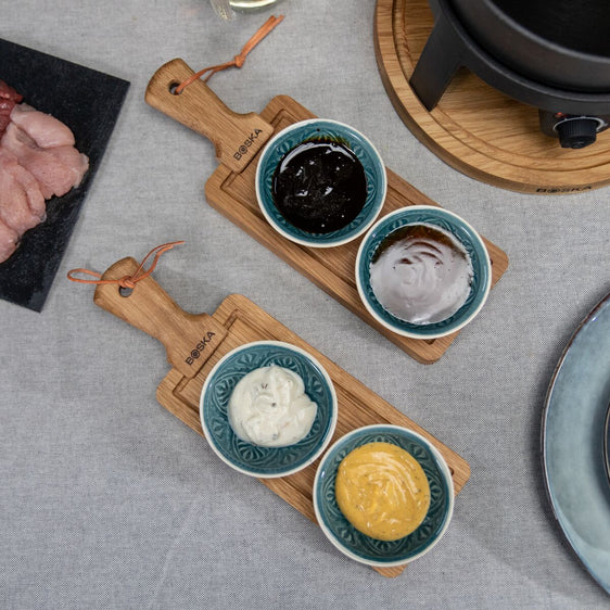 Serving Board Friends S - 22 cm