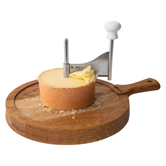 Cheese Curler Friends