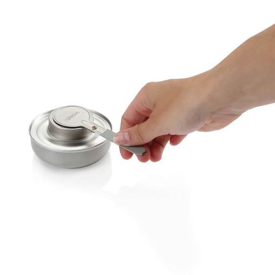 Fondue Branders Veilig - Set van 2