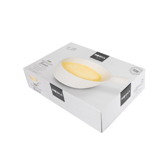 Fondue Pot Bianco - 1.3 L