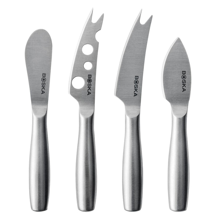 Boska Cheese Knife Set - Set of 4