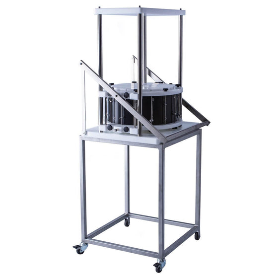 BOSKA 510061 Kaassnijmachine Brie Voor 12 Punten