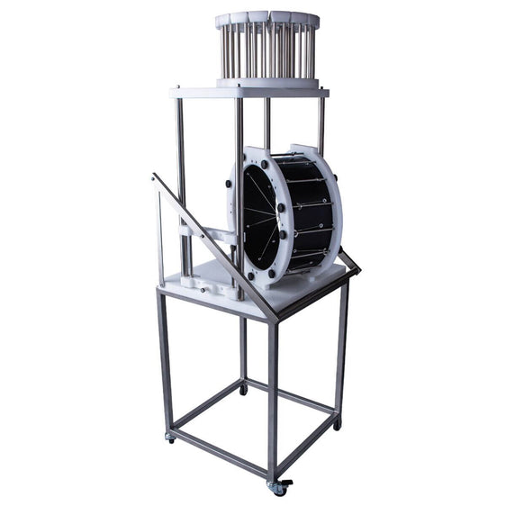 BOSKA 510061 Kaassnijmachine Brie Voor 12 Punten