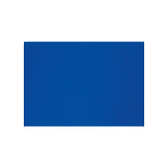 Cheese Cutting Board HACCP Blue (450x330x20 mm)