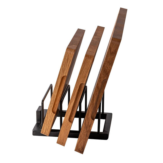 Serveerplank Standaard voor 3 Planken