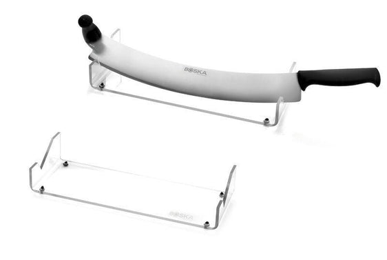 Support pour couteau à fromage hollandais professionnel L & XL