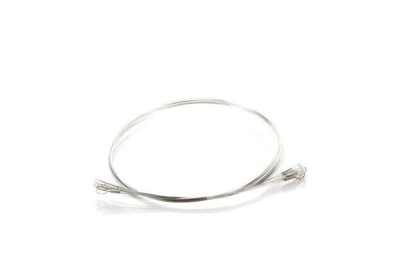 Käseschneidedraht 1200x0,6 mm Set je 10 Stück