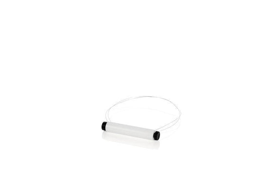 Cheese Cutting Wire with Plastic Handle 1200x0.6 mm