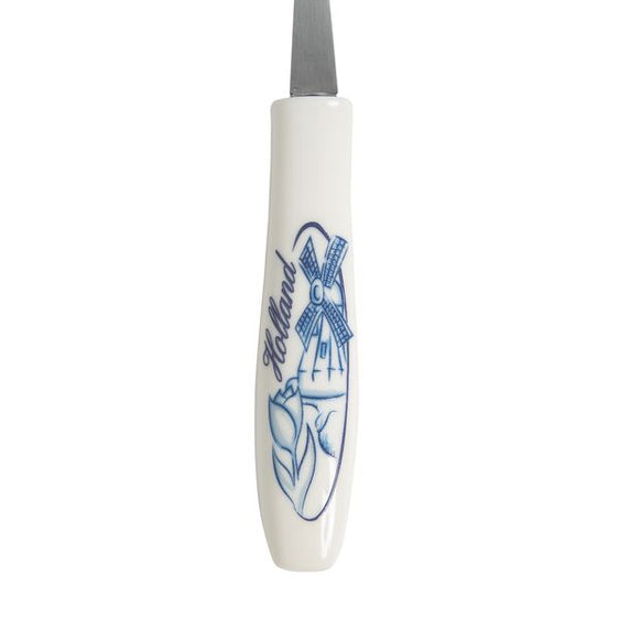 Cheese Grater Delft Blue