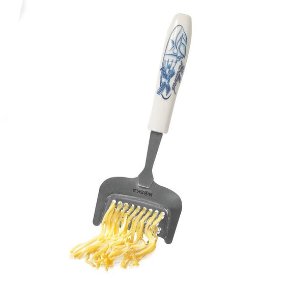 Cheese Grater Delft Blue