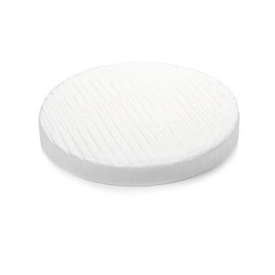 Käse-Attrappe Brie