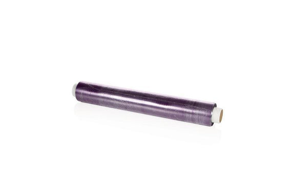 Folienrolle transparent, 450 x 300 mm