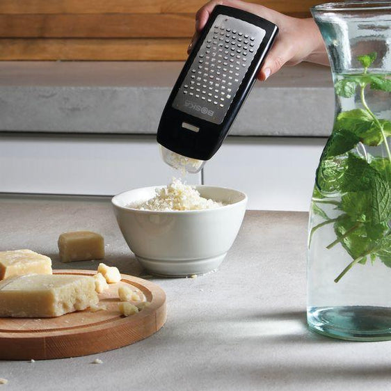 853801 BOSKA Easy Grater