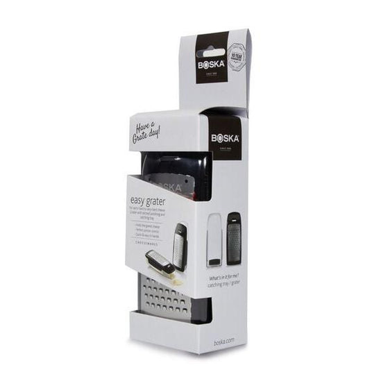 853801 BOSKA Easy Grater
