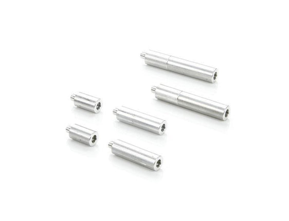 Foodstep Erhöhungsset, 4x20mm