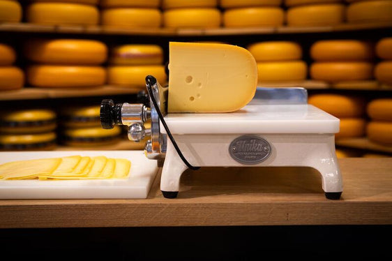 Cheese Cutter Unika+ Red
