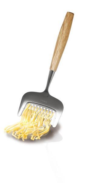Professionele Kwaliteit Kaas Knoflook Nootmuskaat Rasp, Ergonomische